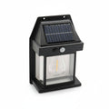 Solar Wall Lantern Lights